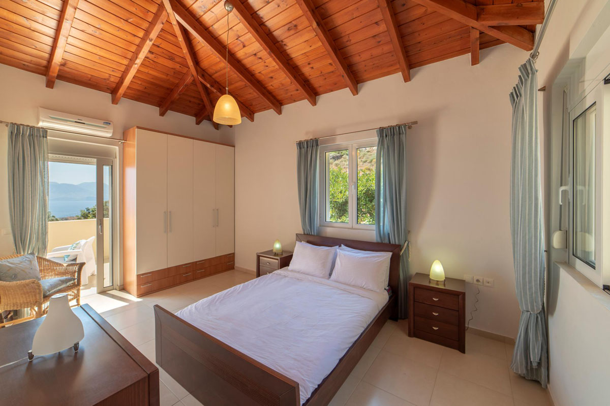 Villa La Mirage